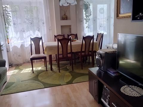 квартира за адресою Івана Миколайчука вул., 30