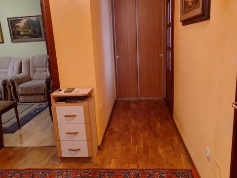 квартира за адресою Івана Миколайчука вул., 30