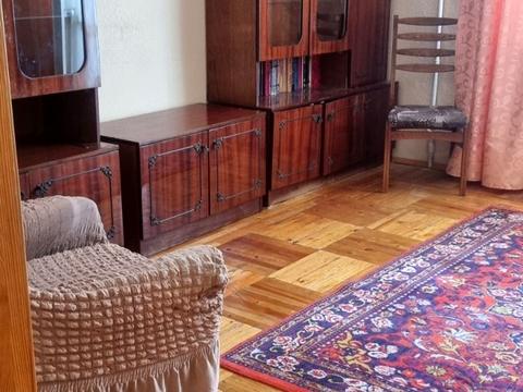 квартира за адресою Академіка Курчатова просп., 8