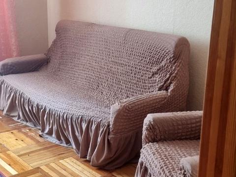 квартира за адресою Академіка Курчатова просп., 8
