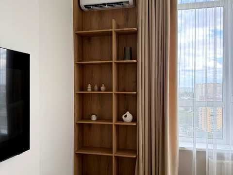 квартира за адресою Михайла Максимовича вул. (Онуфрія Трутенка), 32-Б