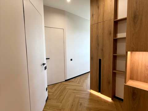 квартира за адресою Михайла Максимовича вул. (Онуфрія Трутенка), 32-Б