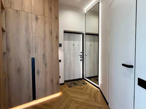 квартира за адресою Михайла Максимовича вул. (Онуфрія Трутенка), 32-Б