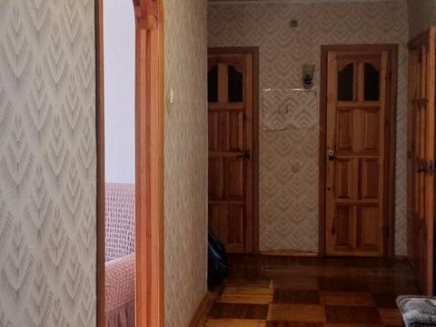 квартира за адресою Академіка Курчатова просп., 8