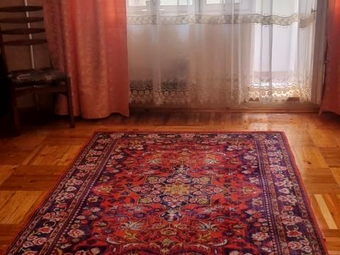 квартира за адресою Академіка Курчатова просп., 8