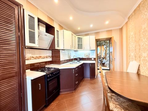 квартира за адресою Боголюбова вул., 12