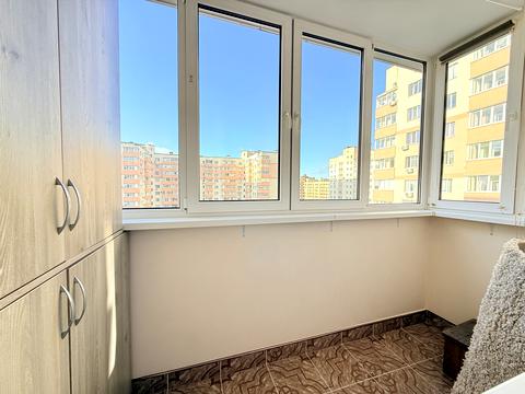 квартира за адресою Боголюбова вул., 12