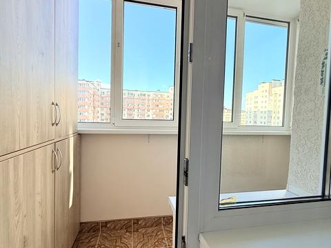 квартира за адресою Боголюбова вул., 12