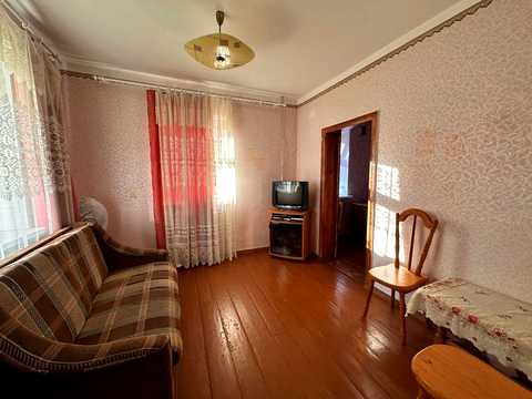 будинок за адресою Українська вул. (Красносільська)