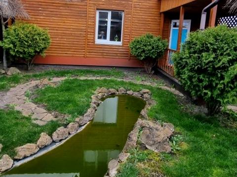 будинок за адресою Липова вул.