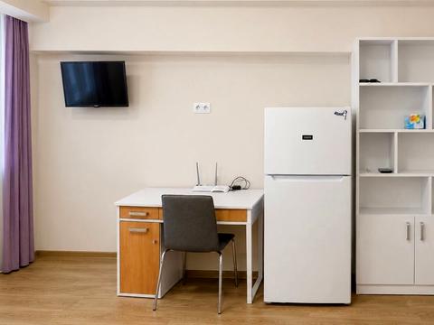 квартира за адресою Машинобудівна вул., 41