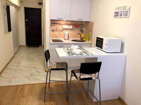 квартира за адресою Машинобудівна вул., 41
