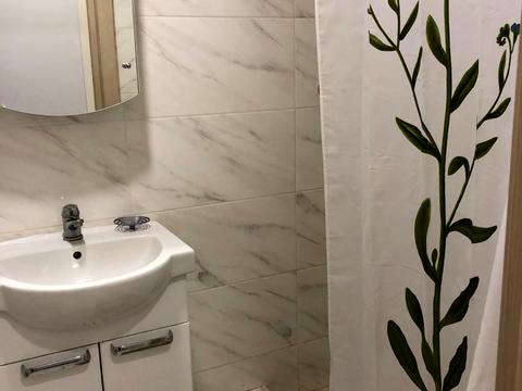 квартира за адресою Машинобудівна вул., 41