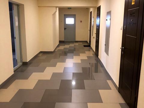 квартира за адресою Машинобудівна вул., 41