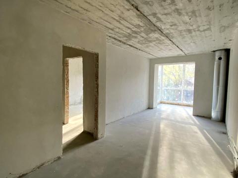 квартира за адресою Степана Бандери вул., (Будинок 3)