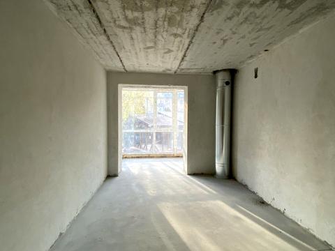 квартира за адресою Степана Бандери вул., (Будинок 3)