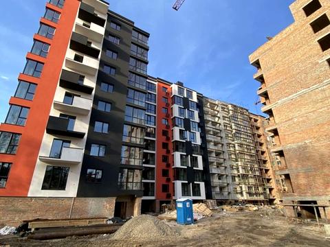 квартира за адресою Степана Бандери вул., (Будинок 3)