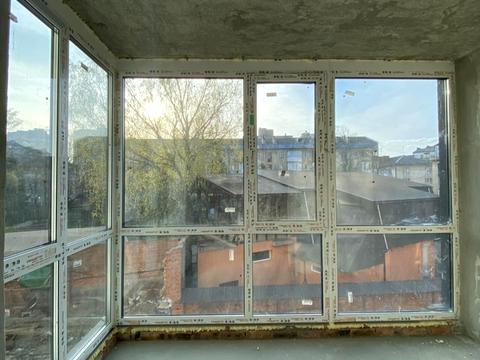 квартира за адресою Степана Бандери вул., (Будинок 3)