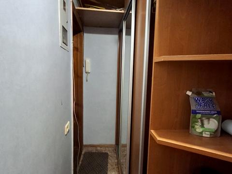 квартира за адресою Новодарницька вул., 23/7