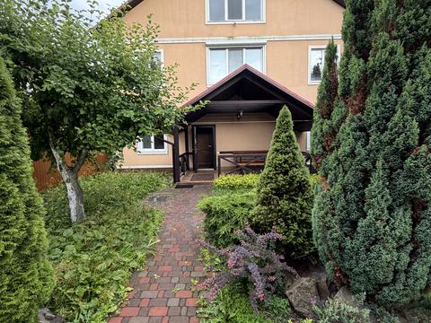 дом по адресу 1-й Садовий пер., 10А