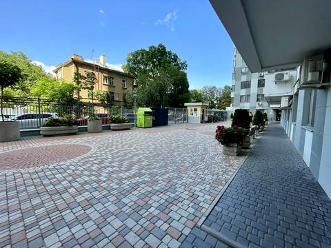 квартира за адресою Канатна вул., 122а