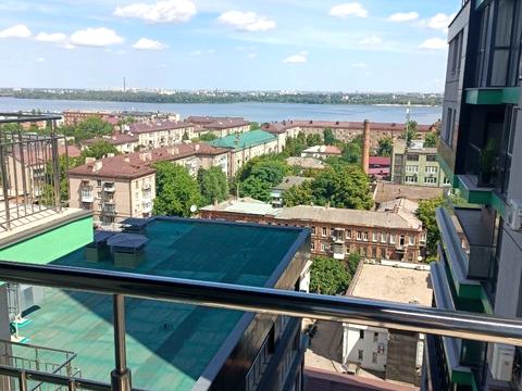 квартира за адресою Європейська вул. (Миронова), 11