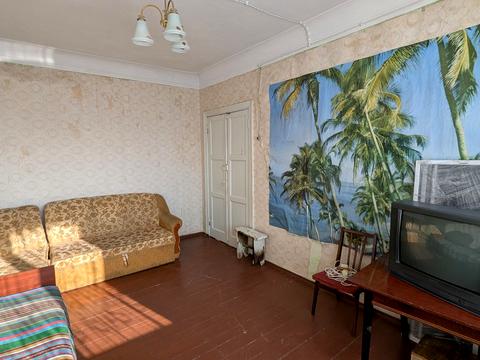 квартира по адресу Садова, 1