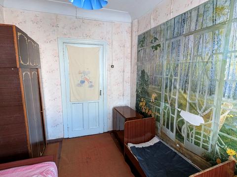 квартира по адресу Садова, 1