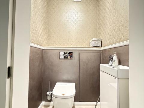 квартира по адресу Жасминовая ул., 5б