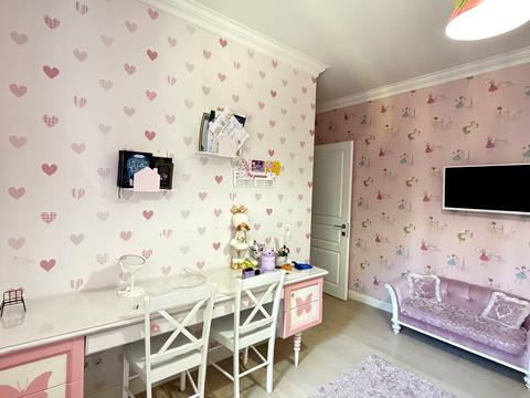 квартира по адресу Жасминовая ул., 5б