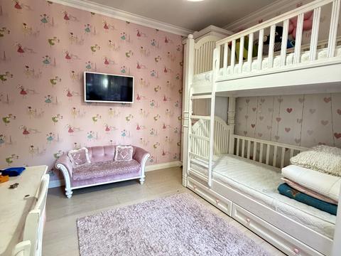квартира по адресу Жасминовая ул., 5б