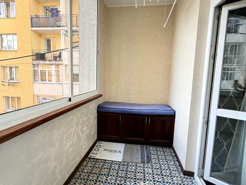 квартира по адресу Жасминовая ул., 5б