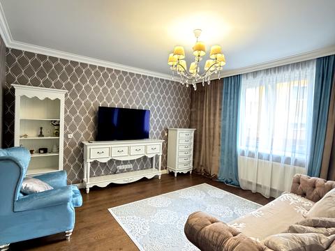 квартира по адресу Жасминовая ул., 5б