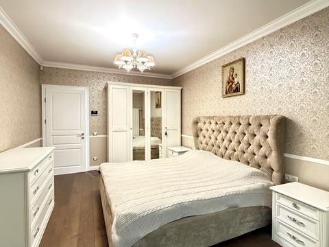 квартира по адресу Жасминовая ул., 5б