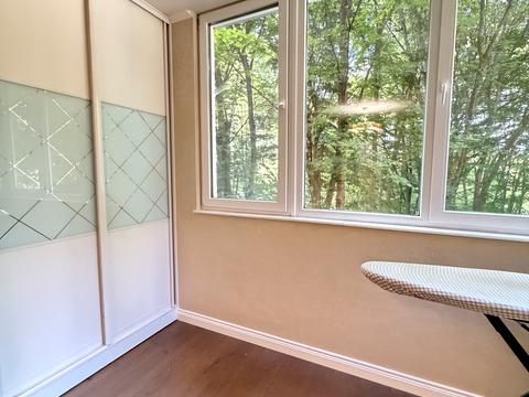 квартира по адресу Жасминовая ул., 5б
