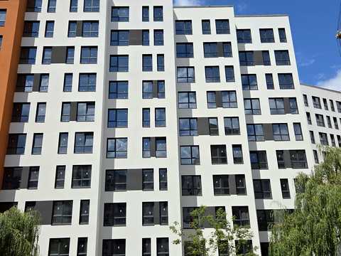 квартира по адресу Приозерна ул., (Будинок 37)