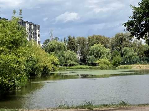 квартира по адресу Приозерна ул., (Будинок 37)