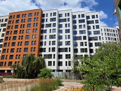 квартира за адресою Приозерна вул., (Будинок 37)