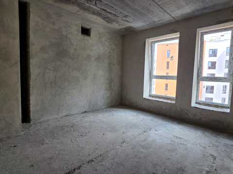 квартира по адресу Приозерна ул., (Будинок 37)