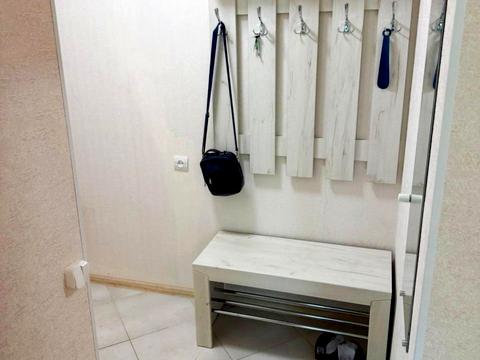 квартира за адресою Академіка Білецького вул., 18
