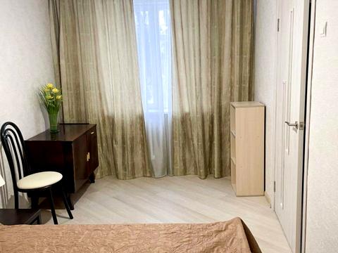 квартира за адресою Академіка Білецького вул., 18