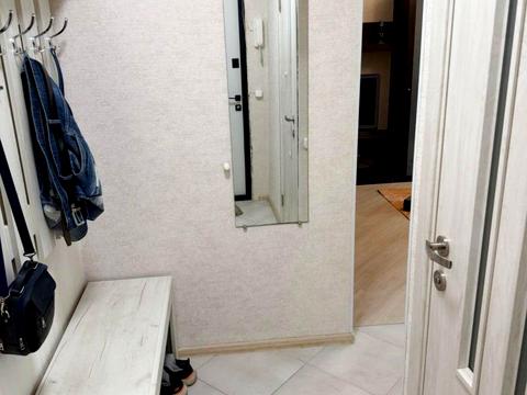 квартира за адресою Академіка Білецького вул., 18