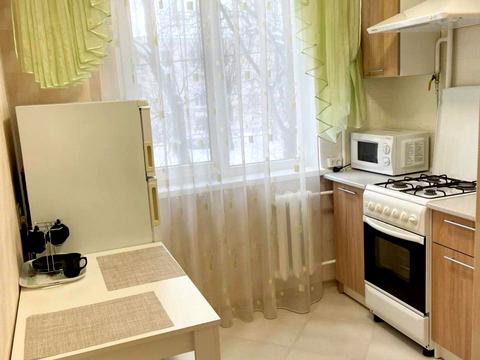 квартира за адресою Академіка Білецького вул., 18