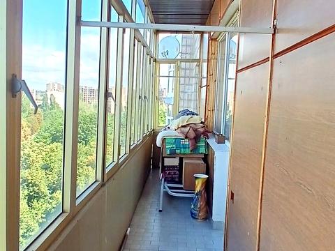 квартира за адресою Метрологічна вул., 14-Б