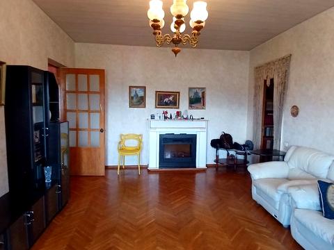 квартира за адресою Метрологічна вул., 14-Б