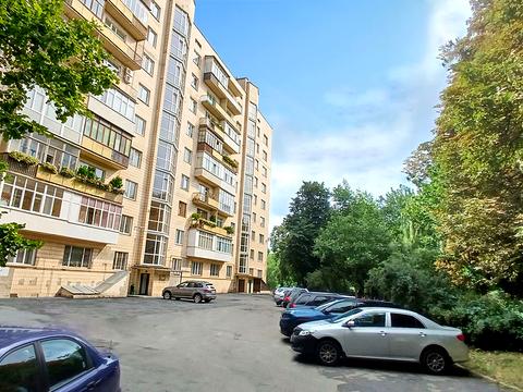 квартира за адресою Метрологічна вул., 14-Б