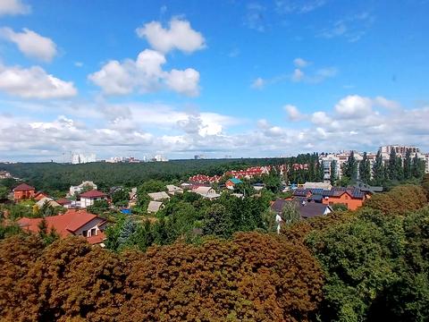 квартира за адресою Метрологічна вул., 14-Б
