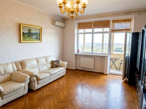 квартира за адресою Метрологічна вул., 14-Б
