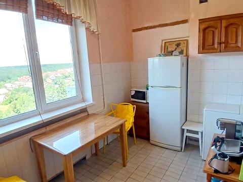 квартира за адресою Метрологічна вул., 14-Б