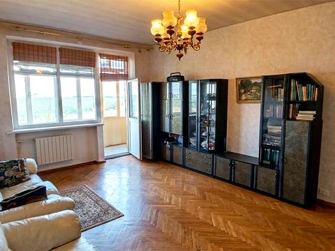 квартира за адресою Метрологічна вул., 14-Б